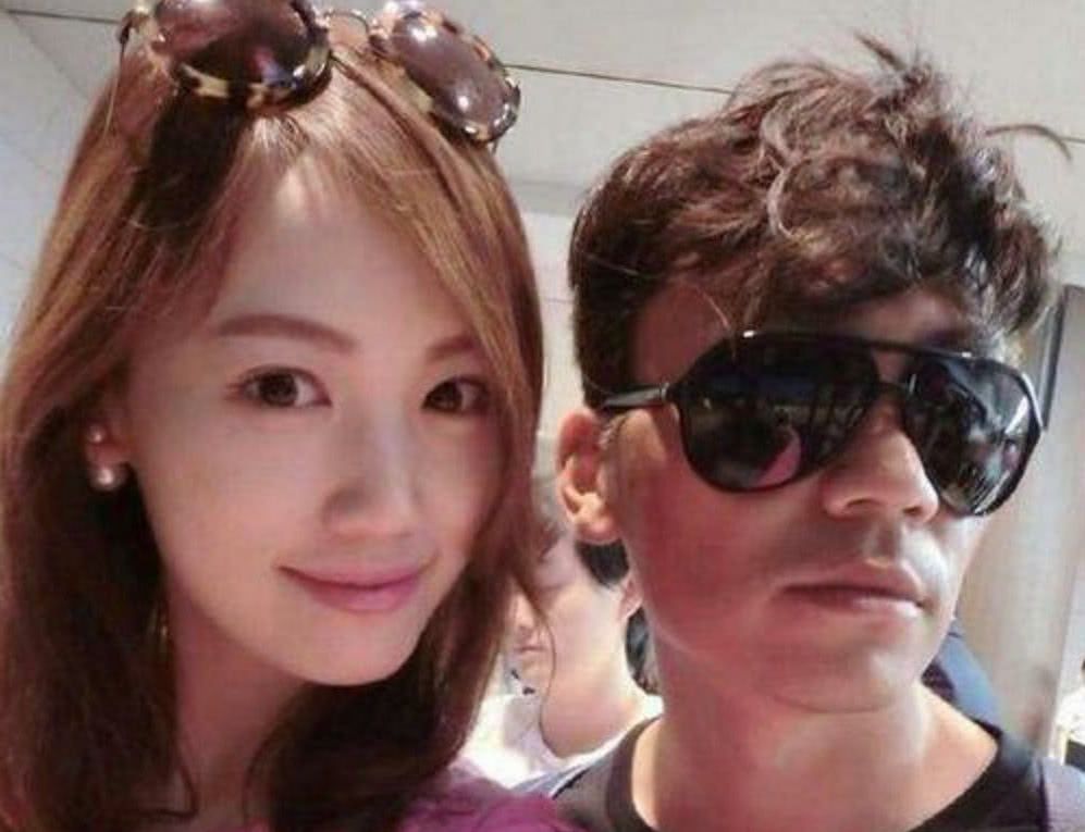 王宝强与马蓉的最新动态，自然美景中的心灵寻觅