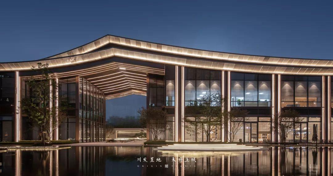 天府新区最新公寓住宅盛大开盘！