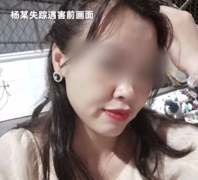 莱女士失踪最新进展，自然美景之旅探寻内心平和之地